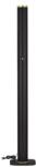 Nova Luce Lampadar, lampa de podea LED ORIN negru 57W (NVL-9268032)