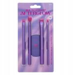 Real Techniques IDC (I Don't Crease) Eye Set szemhéjtus ecsetkészlet (079625439045)