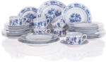 BANQUET Set de masă din porțelan ONION 30 buc Serviciu de masa