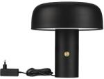 Nova Luce Veioza LED 3000K NOELIA negru (NVL-9268025)