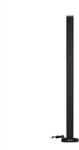 Nova Luce Lampadar, lampa de podea LED ORIN negru 45W (NVL-9268031)