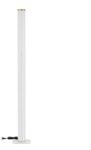 Nova Luce Lampadar, lampa de podea LED ORIN alb 45W (NVL-9268033)