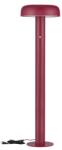 Nova Luce Lampadar LED 2700K NOELIA bordeaux (NVL-9268024)