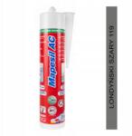 Mapei Szilikon Mapei Mapesil Ac 310ml szín 119 londoni szürke (AC-119)