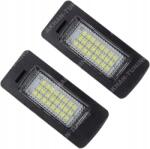  KB11 hibátlan LED-es rendszámtábla világítás