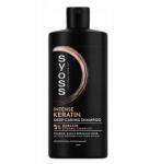 Syoss Intense Keratin sampon törékeny hajra keratinnal 440 ml (9000101277050)