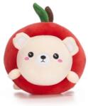 Barrado KAWAII FRUITS Ursuleț în măr jucărie de pluș 25cm (16002982-1)