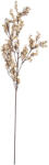 Clayre & Eef Floare artificiala alba maro 10x8x104 cm (5PL0200Wdeco)