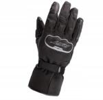 RST Motoros bőrkesztyű Rst Axiom Wp Ce Black XL