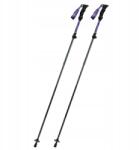 Qunature Túrabot Qunature nordic walking alumínium 110 130 cm lila (5907769374562)
