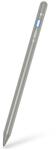Tech-Protect Stylus Pen Tech-Protect Active pentru desen si scriere de mana, LED, Cablu MicroUSB inclus, Gri (5906302370306)