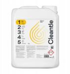 Cleantle Deiron Man fémtisztító termék 5L