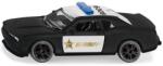 SIKU Blister - Dodge Challenger SRT Country Sheriff (OLP10431584)