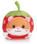Barrado KAWAII FRUITS Pisică în căpșună jucărie de pluș 25cm (16002982-3)