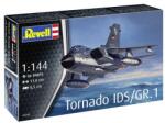 Revell Plastic ModelKit avion 03783 - Panavia Tornado IDS/GR. 1 (1: 144) (18-03783)