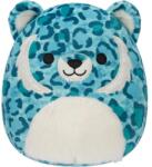 Jazwares Jucărie de pluș Leopard 20cm (16002959-6)