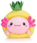 Barrado KAWAII FRUITS Axolotl în ananas jucărie de pluș 25cm (16002982-4)