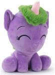 Barrado Unicorn șezând violet jucărie de pluș 23cm (16002760)