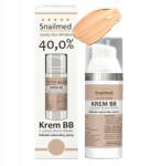 Snailmed Bb tápláló krém világos árnyalat csiganyálkával, 50 ml (5907694906388)