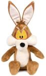 Barrado LOONEY TUNES Coyote jucărie de pluș așezată 37cm (16001699-7)