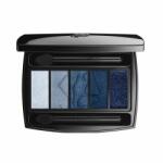 Lancome Machiaj Ochi Hypnôse Palette Drama Denim Paleta 4 g