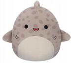 Jazwares Rechin leopard - Azi jucărie de pluș 20cm (16002960-1)
