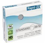 Rapid Capse 23/12, 1000 buc. /cut. , Rapid Standard (RA-24869400)