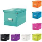 Leitz Cutie cubica medie Leitz WOW Click&Store (L-61090001)
