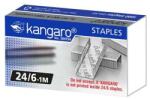 Kangaro Capse 24/6, 1000 buc. /cut. , Kangaroo (KG24/6)