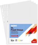 Noki File protectie A4, 55 microni, 100 buc. /set, Noki Extra Wide (NK4830XL)