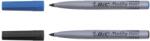 BIC Marker permanent BIC 1445, varf rotund 1-1, 5mm (BIC1445-1)