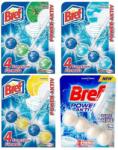 Bref Odorizant toaleta Bref Power Aktiv 50g (HK25201)
