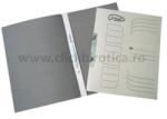  Dosar carton alb de incopciat, coperta 1/1 (DC100)