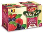 Fares Ceai fructe de padure 20 plicuri/cutie Aromafruct Fares (FA20010)