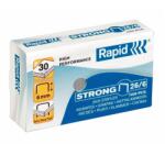 Rapid Capse Rapid Strong 26/6, 1000 buc. /cutie (RA-24861400)