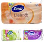 Zewa Hartie igienica Zewa Deluxe 3 straturi, 8 role/set (HI10070)