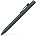 Faber-Castell Pix Faber-Castell Grip 2011 verde inchis, 0, 7 mm (FC144148)