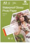 Yesion Hartie foto inkjet lucioasa Yesion, A3, 230 g/mp, 20 coli/top (HTYSA3230/20G)