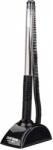 Centrum Pix cu suport adeziv si snur Centrum W-Stand negru, 0, 7 mm (82388)