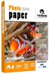 Yesion Hartie foto inkjet mata Yesion, A4, 180 g/mp, 20 coli/top (HTYSA4180/20M)