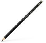 Faber-Castell Creion Grafit Mat HB Pitt Faber-Castell (FC115200)