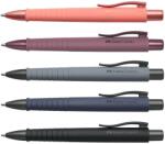 Faber-Castell Pix Faber-Castell Poly Ball XB Urban, 1 mm (FC241119)