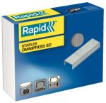 Rapid Capse Rapid Omnipress 60 coli, 1000 buc. /cutie (RA-5000561)