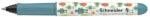 Schneider Roller cu rezerve de cerneala Schneider Zippi Funny Cool Robots (S-187522)