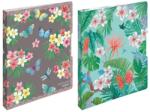 Herlitz Caiet mecanic A4, 2 inele, Herlitz Lady Like (50044047)