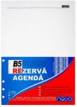 Nebo Rezerva organizer B5, 100 file, Nebo (RB16161)
