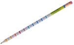 KOH-I-NOOR Creion cu tabla inmultirii Koh-I-Noor, duritate HB (K1231T)