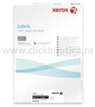 Xerox Etichete autoadezive XEROX Colotech+ Superlucios, 1/SRA3, 250 coli/top (3R97540)