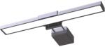 Unilux Lampa Unilux Travelight LED pentru laptop, reglaje tactile, senzor luminozitate (400140802)