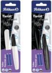 Pelikan Stilou Pelikan Twist Structure, penita M (824637)